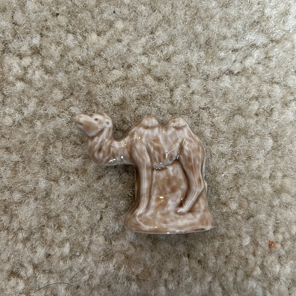 Other Wade England Ceramic Camel Poshmark
